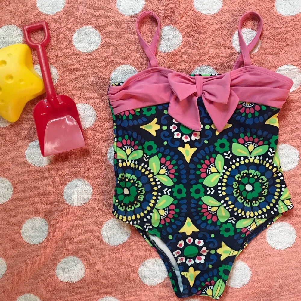🎀GAP Swimsuit. So Cute!